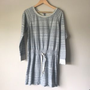 Ann Taylor LOFT Sweater Tunic